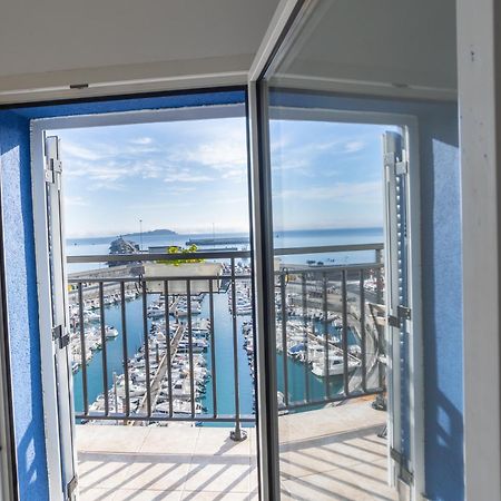 Torrontero Con Vistas Al Mar Διαμέρισμα Μπερμέο Εξωτερικό φωτογραφία