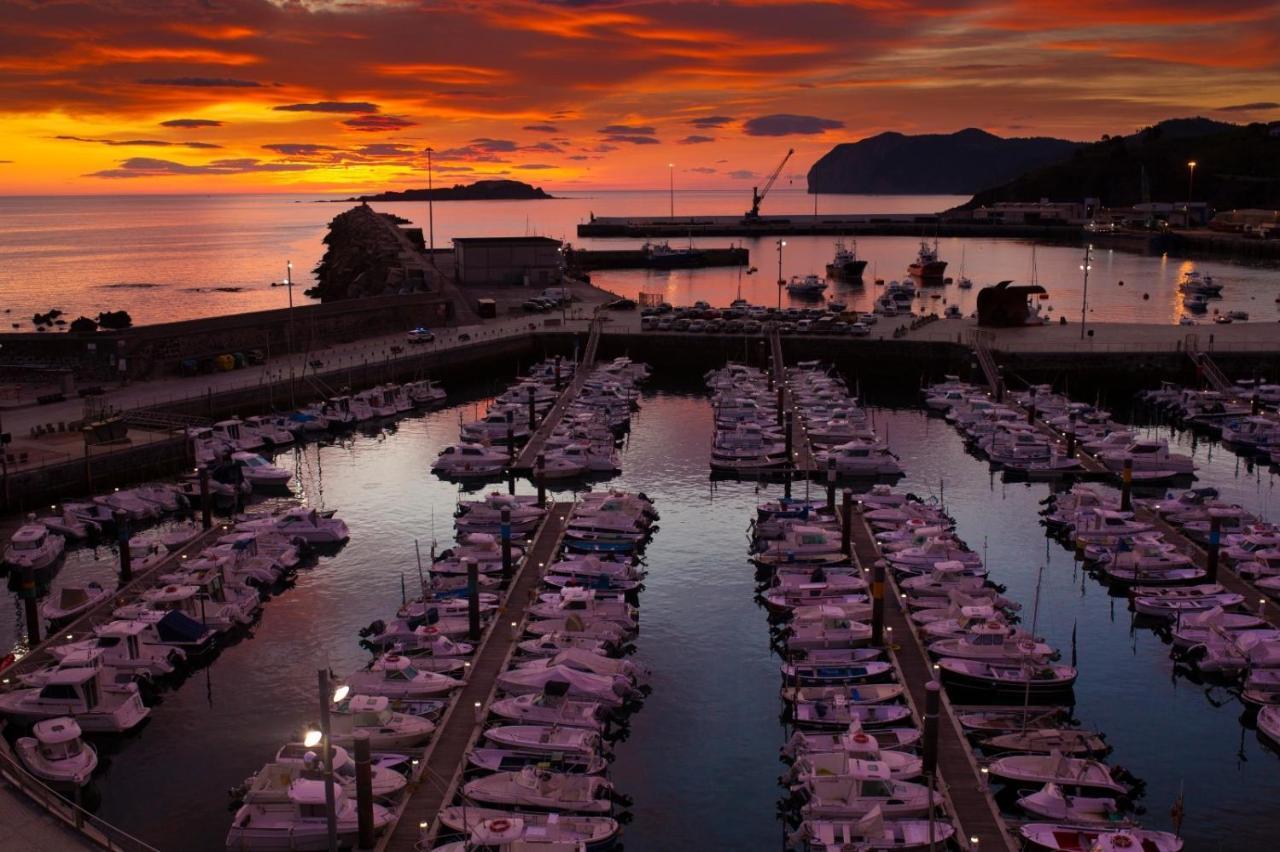Torrontero Con Vistas Al Mar Διαμέρισμα Μπερμέο Εξωτερικό φωτογραφία