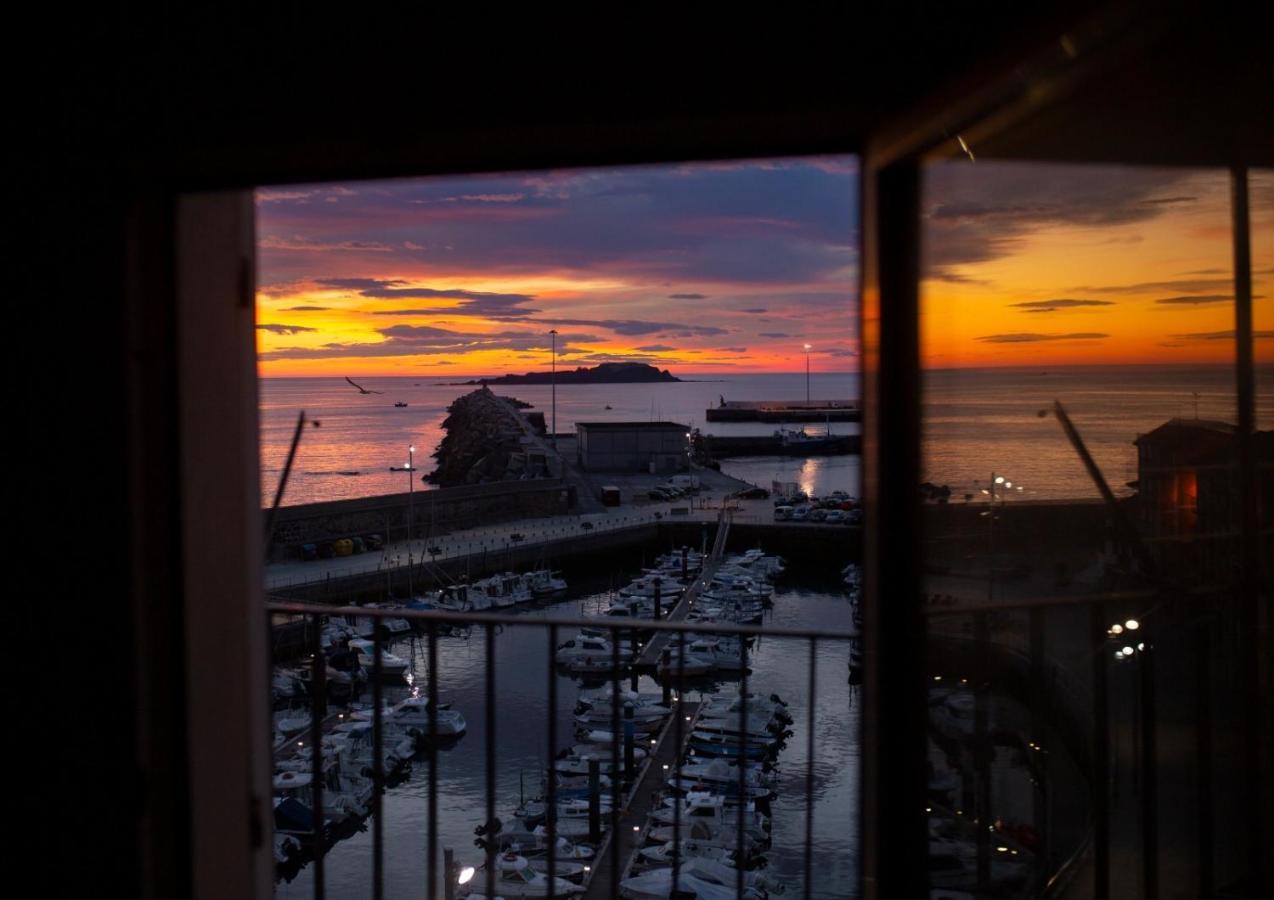 Torrontero Con Vistas Al Mar Διαμέρισμα Μπερμέο Εξωτερικό φωτογραφία