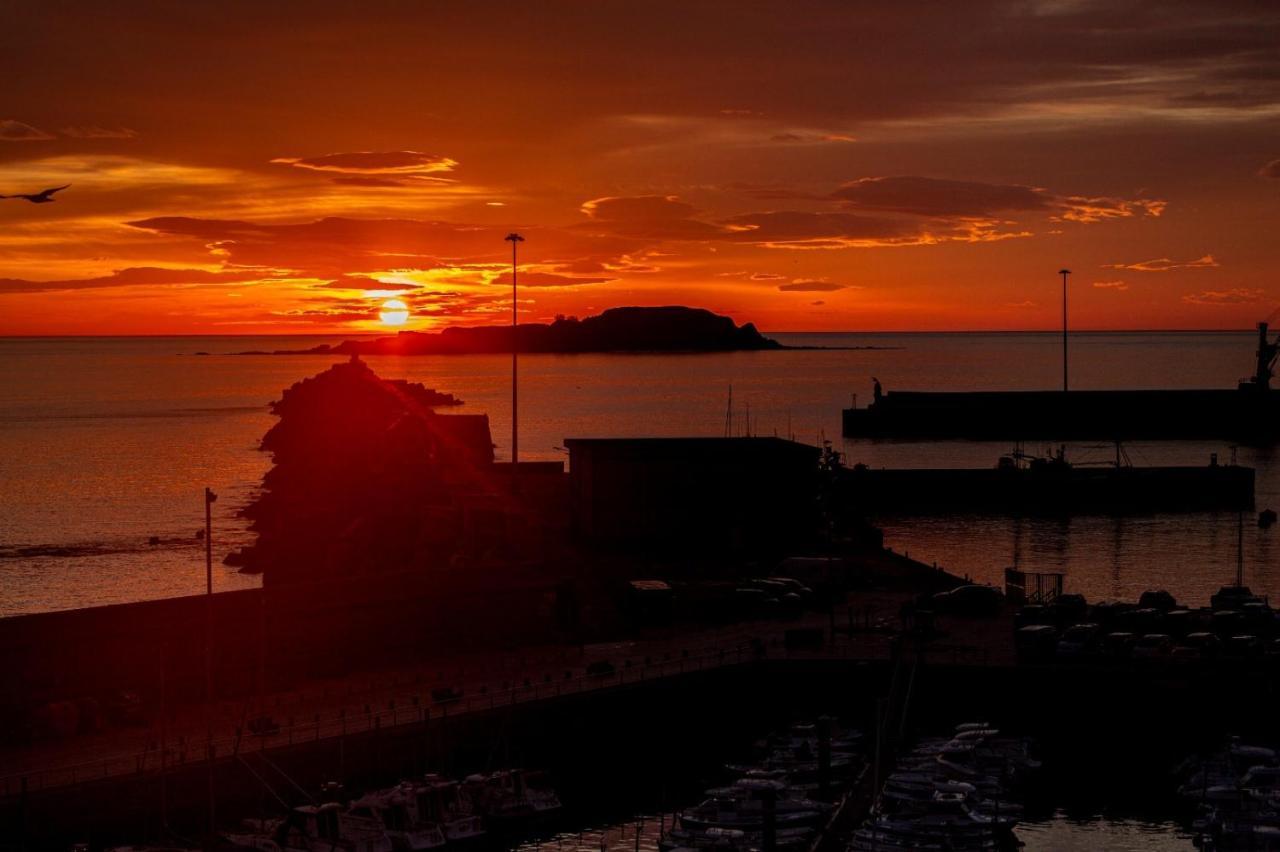 Torrontero Con Vistas Al Mar Διαμέρισμα Μπερμέο Εξωτερικό φωτογραφία