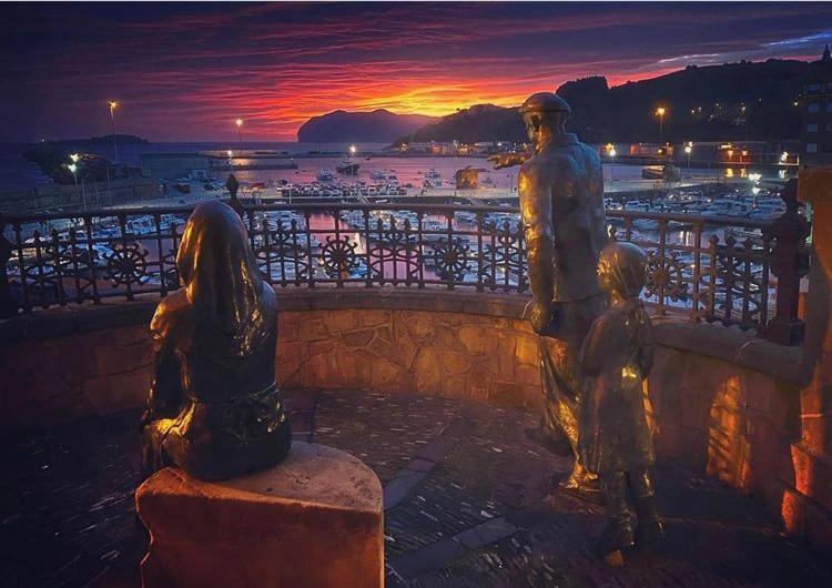 Torrontero Con Vistas Al Mar Διαμέρισμα Μπερμέο Εξωτερικό φωτογραφία