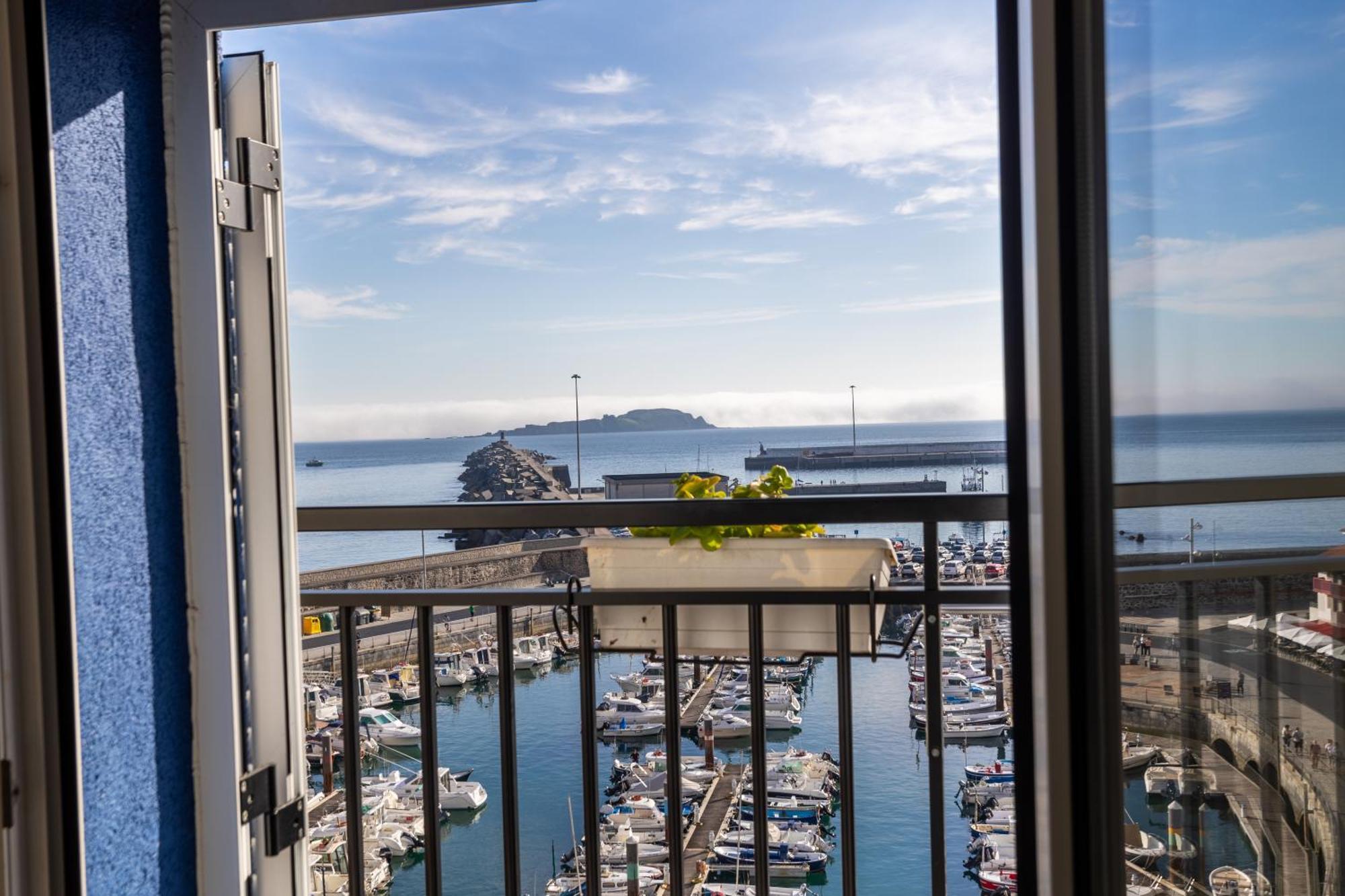Torrontero Con Vistas Al Mar Διαμέρισμα Μπερμέο Εξωτερικό φωτογραφία