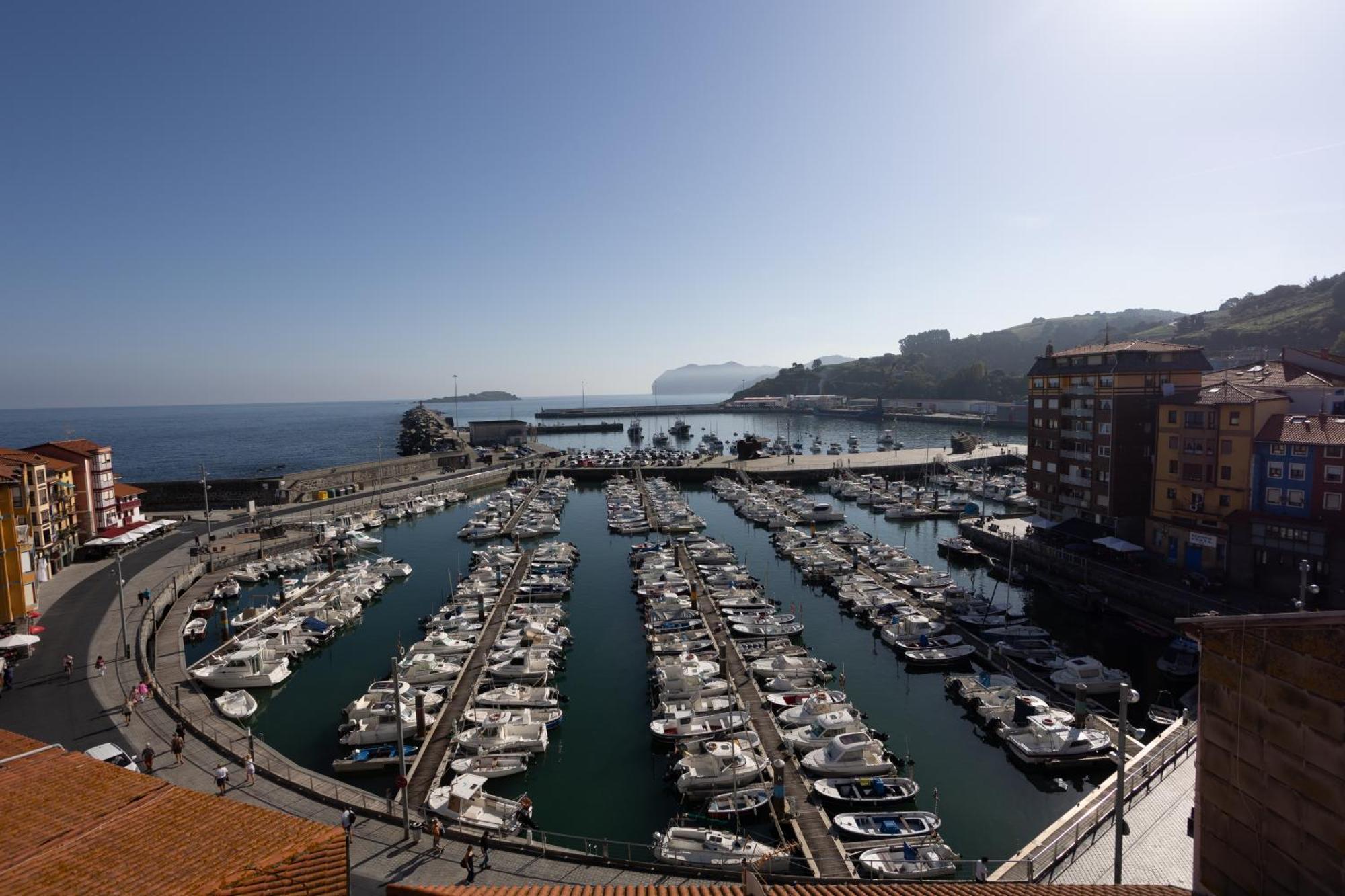 Torrontero Con Vistas Al Mar Διαμέρισμα Μπερμέο Εξωτερικό φωτογραφία