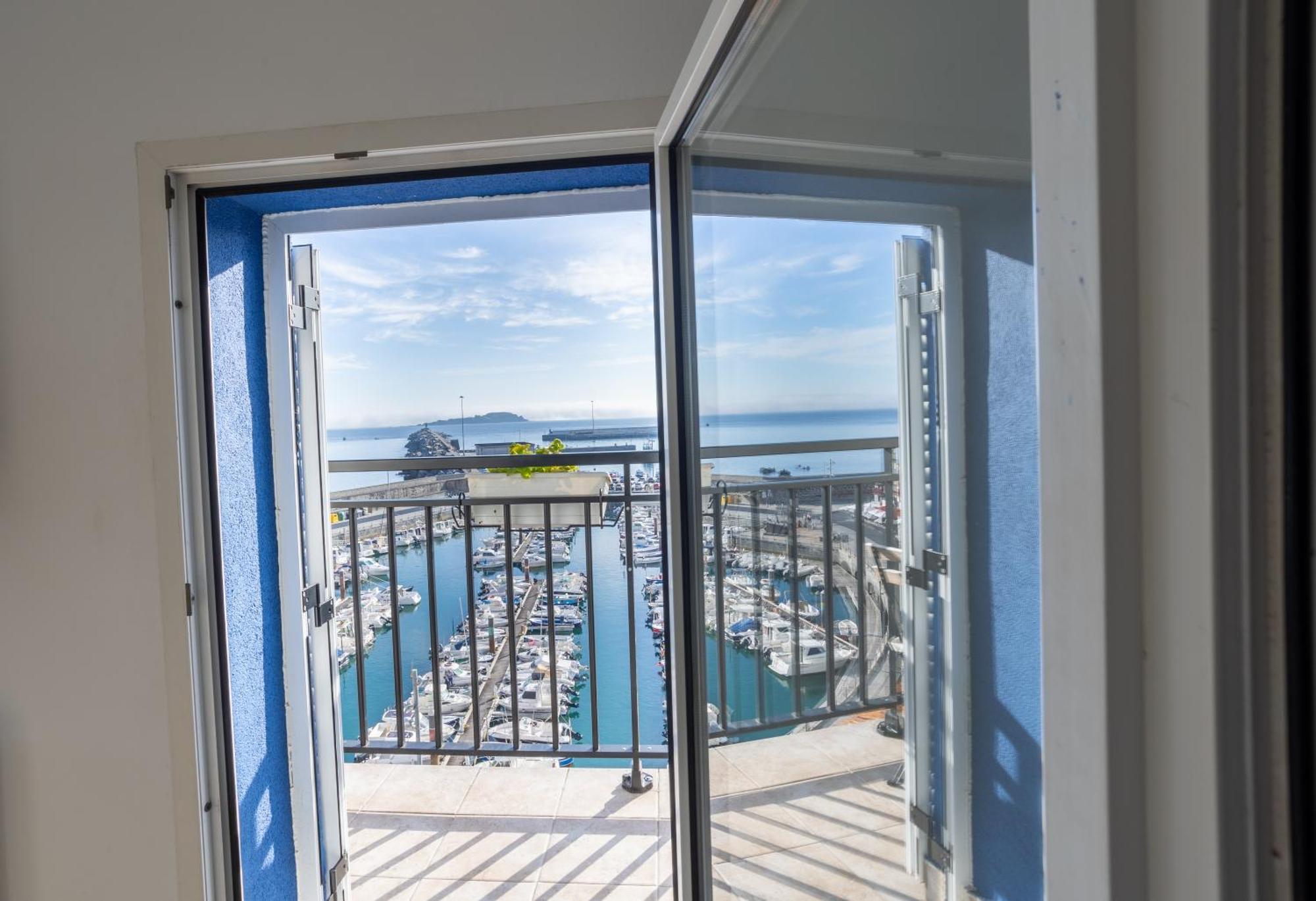 Torrontero Con Vistas Al Mar Διαμέρισμα Μπερμέο Εξωτερικό φωτογραφία