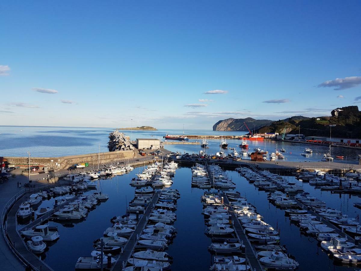 Torrontero Con Vistas Al Mar Διαμέρισμα Μπερμέο Εξωτερικό φωτογραφία